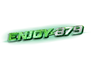 ENJOY879 สล็อตเว็บตรง คาสิโนสด Wallet ฝากถอนออโต้